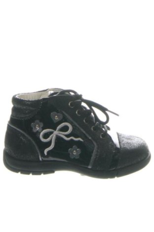 Kinderschuhe Primigi, Größe 23, Farbe Schwarz, Preis € 39,37