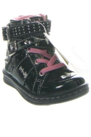 Kinderschuhe Primigi, Größe 20, Farbe Schwarz, Preis € 23,52