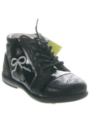 Kinderschuhe Primigi, Größe 24, Farbe Schwarz, Preis € 39,37