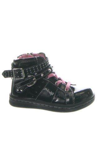 Kinderschuhe Primigi, Größe 23, Farbe Schwarz, Preis € 23,52
