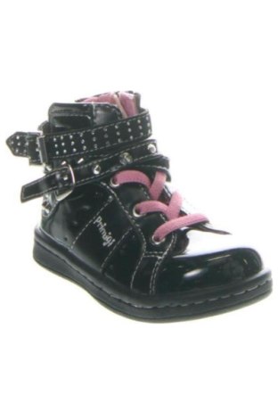Kinderschuhe Primigi, Größe 23, Farbe Schwarz, Preis € 23,52