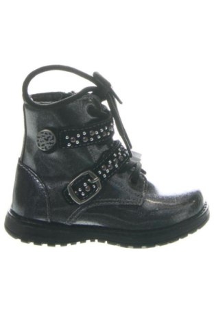Kinderschuhe Primigi, Größe 25, Farbe Silber, Preis € 23,52