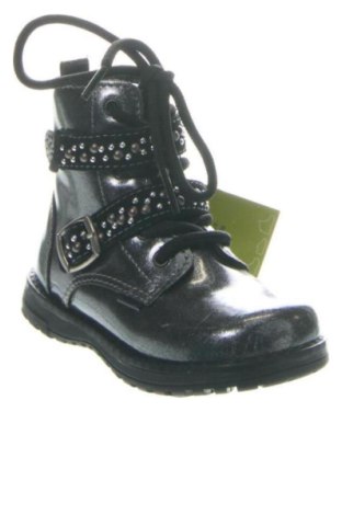 Kinderschuhe Primigi, Größe 25, Farbe Silber, Preis € 23,52