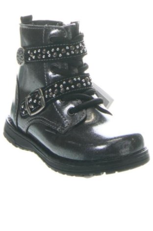 Kinderschuhe Primigi, Größe 25, Farbe Silber, Preis € 23,52