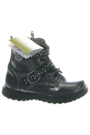 Kinderschuhe Primigi, Größe 25, Farbe Silber, Preis € 23,52