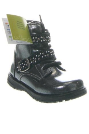 Kinderschuhe Primigi, Größe 25, Farbe Silber, Preis € 23,52