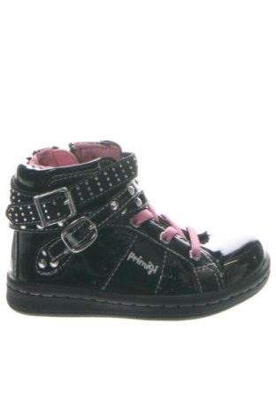 Kinderschuhe Primigi, Größe 23, Farbe Schwarz, Preis 23,52 €