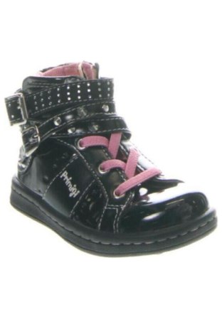 Kinderschuhe Primigi, Größe 23, Farbe Schwarz, Preis 23,52 €