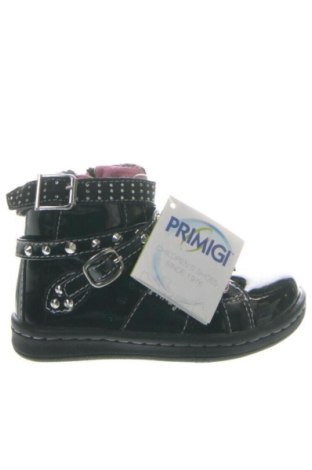 Детски обувки Primigi, Размер 23, Цвят Черен, Цена 23,52 €