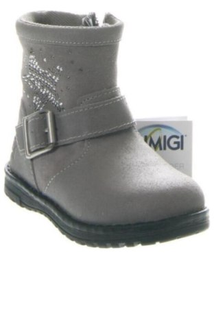 Детски обувки Primigi, Размер 23, Цвят Сив, Цена 60,33 €