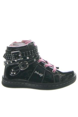 Kinderschuhe Primigi, Größe 24, Farbe Schwarz, Preis € 23,52