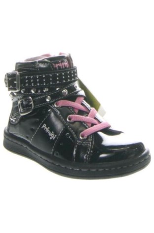 Kinderschuhe Primigi, Größe 24, Farbe Schwarz, Preis € 23,52