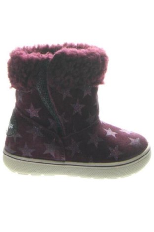 Kinderschuhe Primigi, Größe 20, Farbe Lila, Preis € 49,08