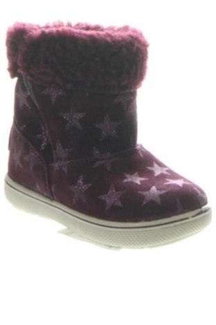Kinderschuhe Primigi, Größe 21, Farbe Lila, Preis € 49,08