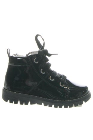 Kinderschuhe Primigi, Größe 25, Farbe Schwarz, Preis € 23,52