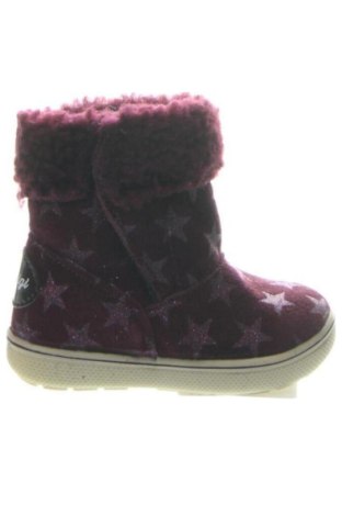 Kinderschuhe Primigi, Größe 20, Farbe Lila, Preis € 49,08