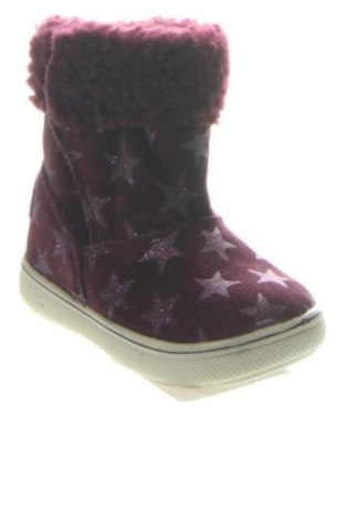 Kinderschuhe Primigi, Größe 20, Farbe Lila, Preis € 49,08