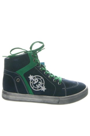 Kinderschuhe Richter, Größe 34, Farbe Blau, Preis € 47,56