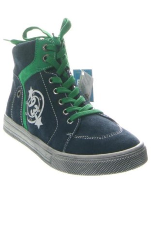 Kinderschuhe Richter, Größe 34, Farbe Blau, Preis € 47,56