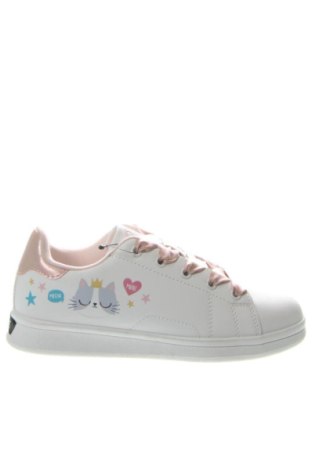 Kinderschuhe Silver, Größe 35, Farbe Weiß, Preis 61,99 €