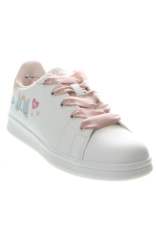 Kinderschuhe Silver, Größe 35, Farbe Weiß, Preis 61,99 €