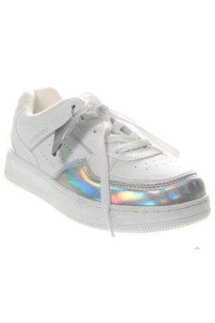 Παιδικά παπούτσια Silver, Μέγεθος 34, Χρώμα Πολύχρωμο, Τιμή 85,99 €