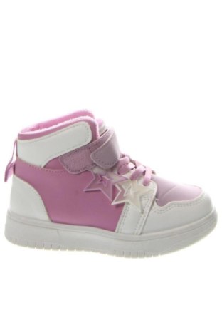 Kinderschuhe Sinsay, Größe 26, Farbe Mehrfarbig, Preis 16,50 €