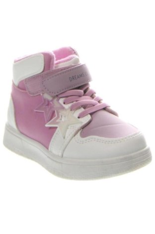 Kinderschuhe Sinsay, Größe 26, Farbe Mehrfarbig, Preis 16,50 €