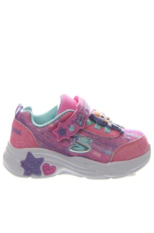 Detské topánky  Skechers, Veľkosť 25, Farba Viacfarebná, Cena  33,95 €