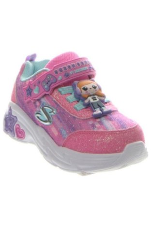 Detské topánky  Skechers, Veľkosť 25, Farba Viacfarebná, Cena  33,95 €