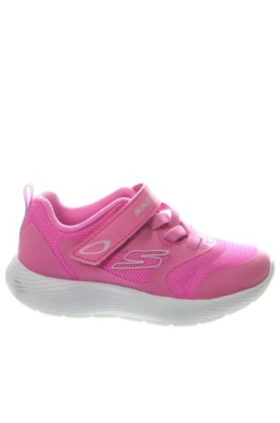 Kinderschuhe Skechers, Größe 25, Farbe Rosa, Preis 56,40 €