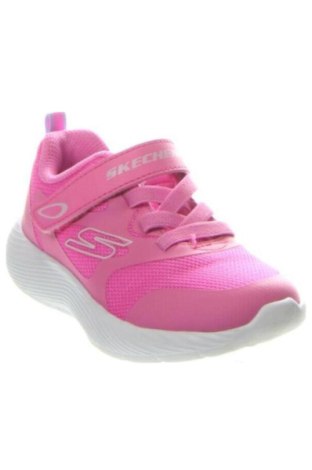 Kinderschuhe Skechers, Größe 25, Farbe Rosa, Preis 56,40 €