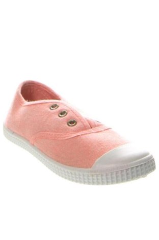 Kinderschuhe Tenth, Größe 28, Farbe Rosa, Preis 30,99 €