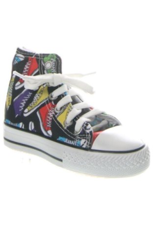 Kinderschuhe Unbranded, Größe 26, Farbe Mehrfarbig, Preis 21,38 €