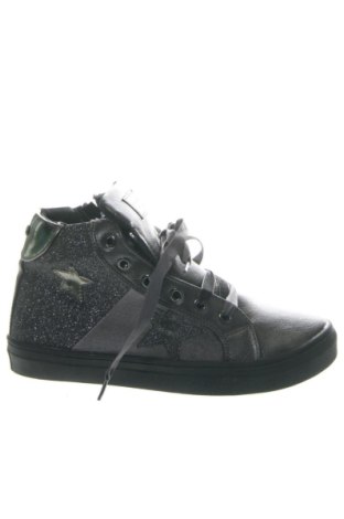 Kinderschuhe Unbranded, Größe 35, Farbe Grau, Preis 18,41 €