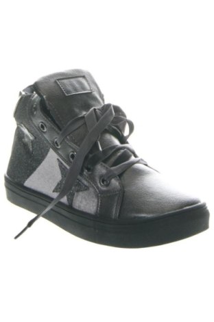 Kinderschuhe Unbranded, Größe 35, Farbe Grau, Preis 18,41 €