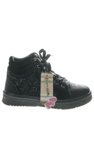 Kinderschuhe Unbranded, Größe 33, Farbe Schwarz, Preis 18,41 €