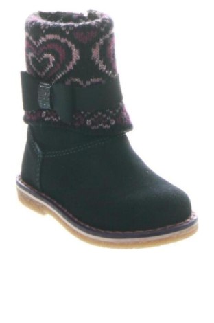 Kinderschuhe Unbranded, Größe 21, Farbe Blau, Preis 18,41 €
