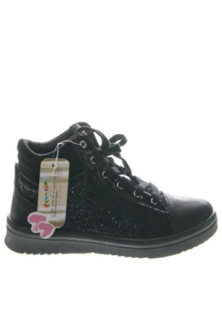 Kinderschuhe Unbranded, Größe 35, Farbe Schwarz, Preis 18,41 €