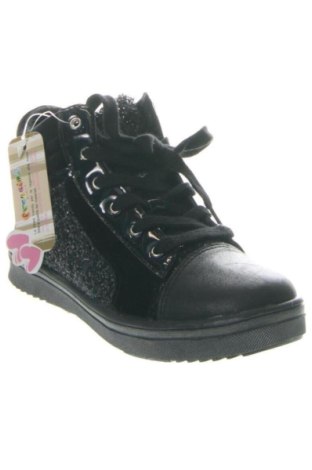 Kinderschuhe Unbranded, Größe 35, Farbe Schwarz, Preis 18,41 €