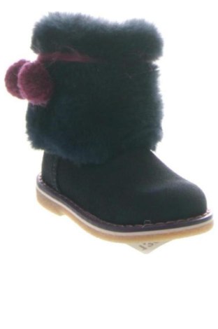 Kinderschuhe Unbranded, Größe 21, Farbe Blau, Preis 18,41 €
