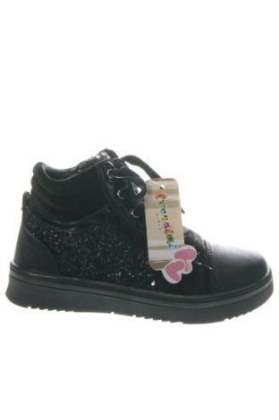 Kinderschuhe Unbranded, Größe 33, Farbe Schwarz, Preis 18,41 €