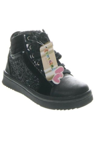 Kinderschuhe Unbranded, Größe 33, Farbe Schwarz, Preis 18,41 €