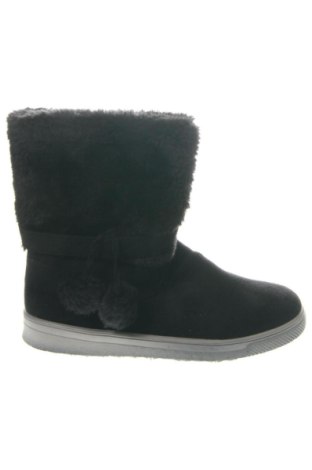 Kinderschuhe Unbranded, Größe 34, Farbe Schwarz, Preis 18,41 €