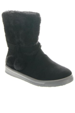 Kinderschuhe Unbranded, Größe 34, Farbe Schwarz, Preis 18,41 €