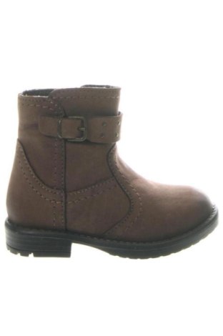 Kinderschuhe Unbranded, Größe 21, Farbe Braun, Preis 52,66 €