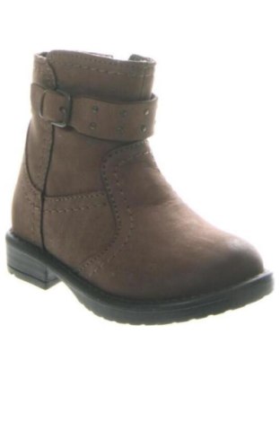 Kinderschuhe Unbranded, Größe 21, Farbe Braun, Preis 52,66 €