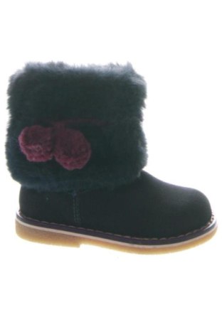 Kinderschuhe Unbranded, Größe 21, Farbe Blau, Preis 18,41 €