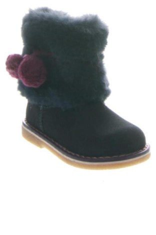 Kinderschuhe Unbranded, Größe 21, Farbe Blau, Preis 18,41 €