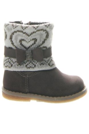 Kinderschuhe Unbranded, Größe 21, Farbe Beige, Preis 18,41 €